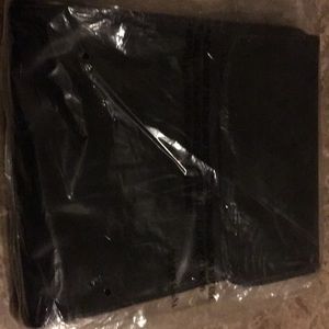 Perfect roll up bag for travel